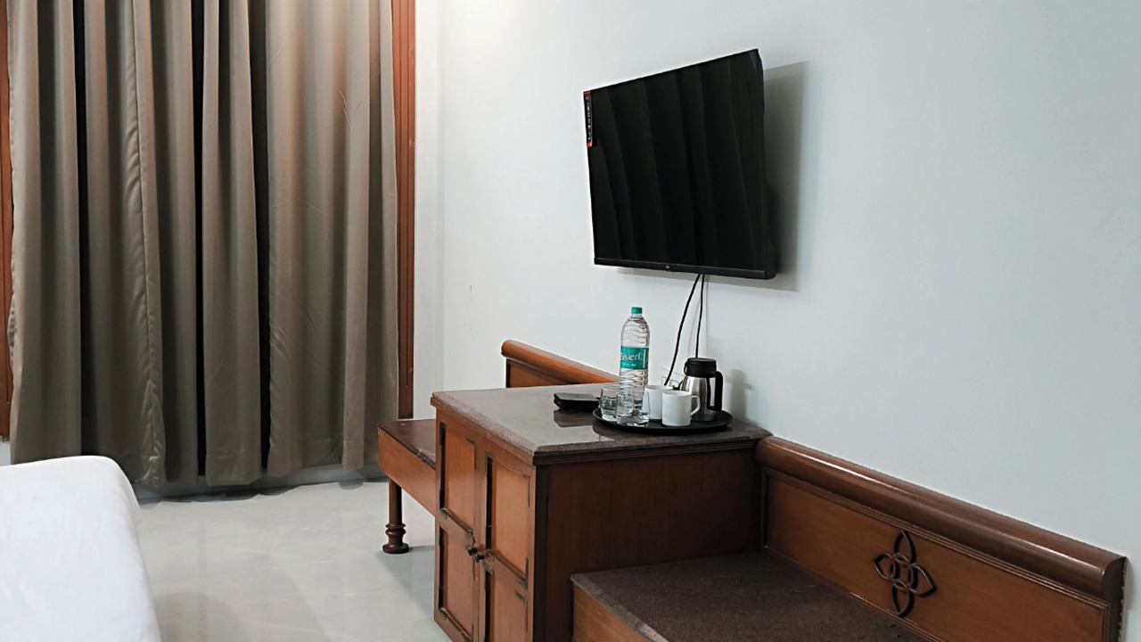 Photo of Bedroom in Jalor