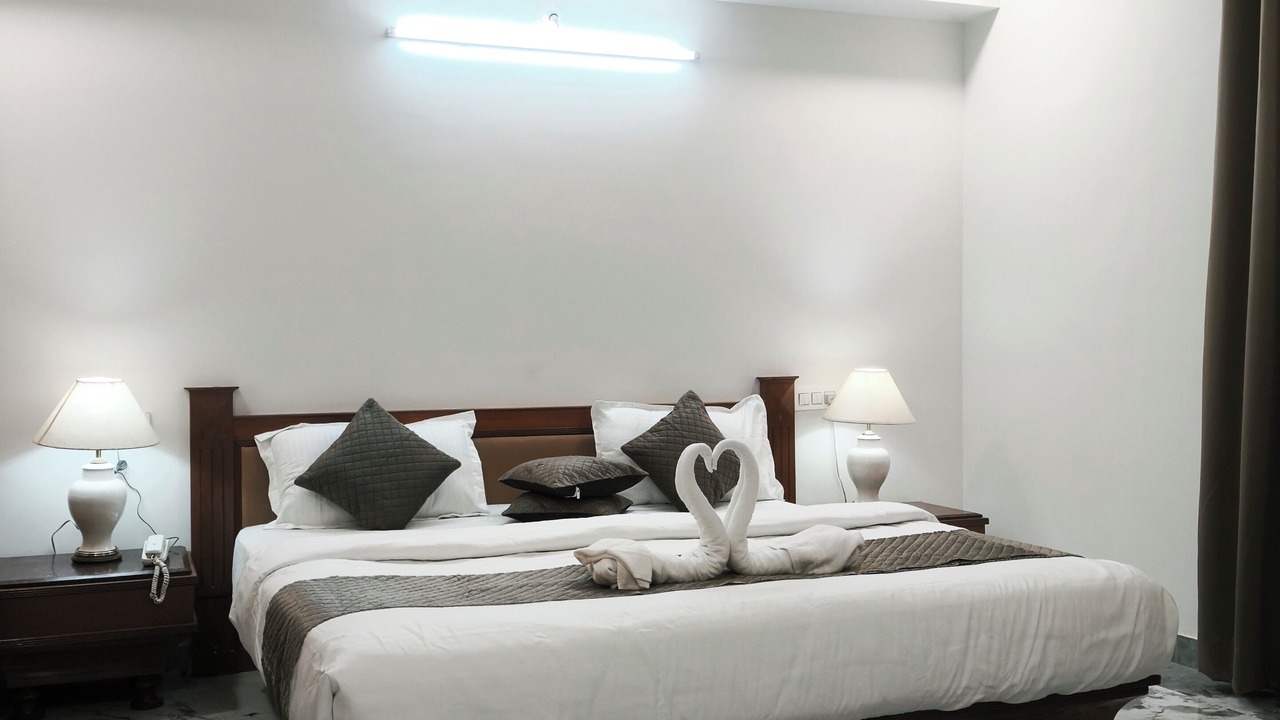 Photo of Bedroom in Jalor