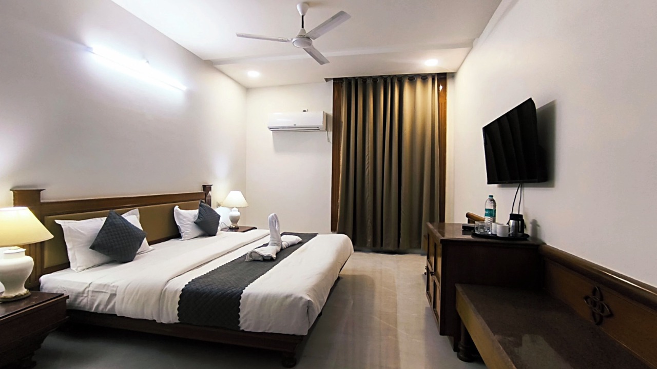 Photo of Bedroom in Jalor