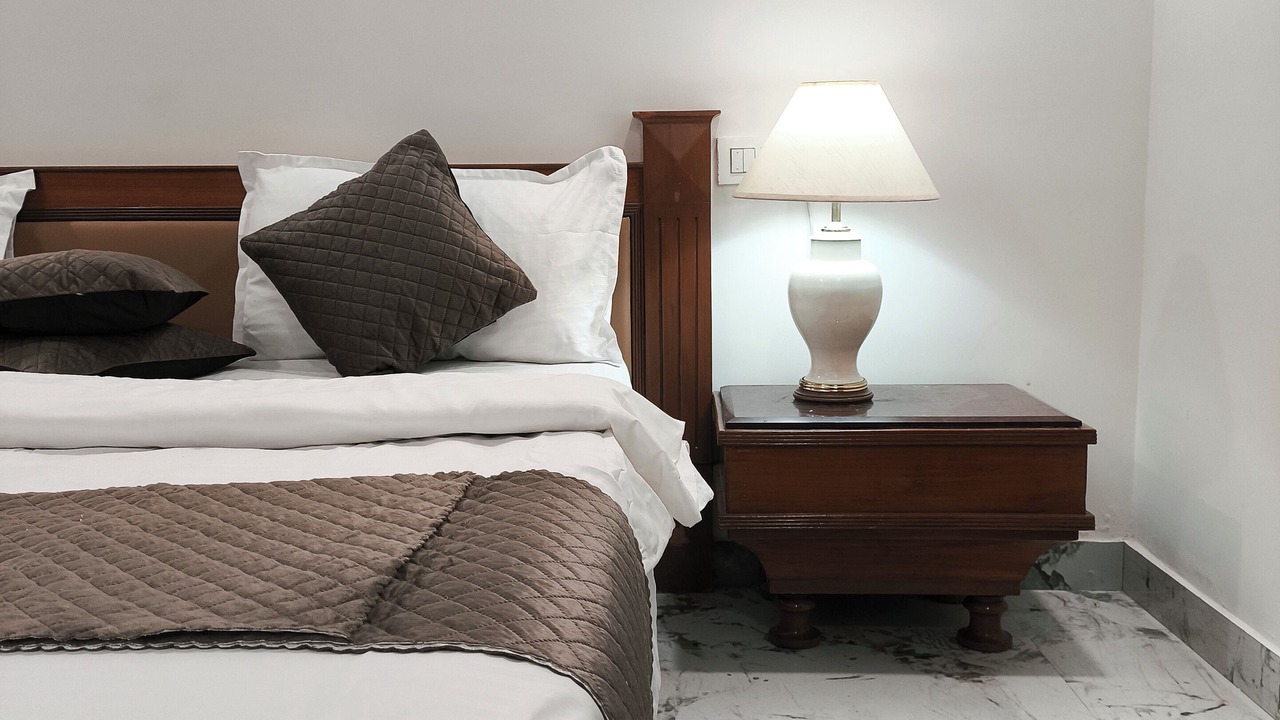 Photo of Bedroom in Jalor