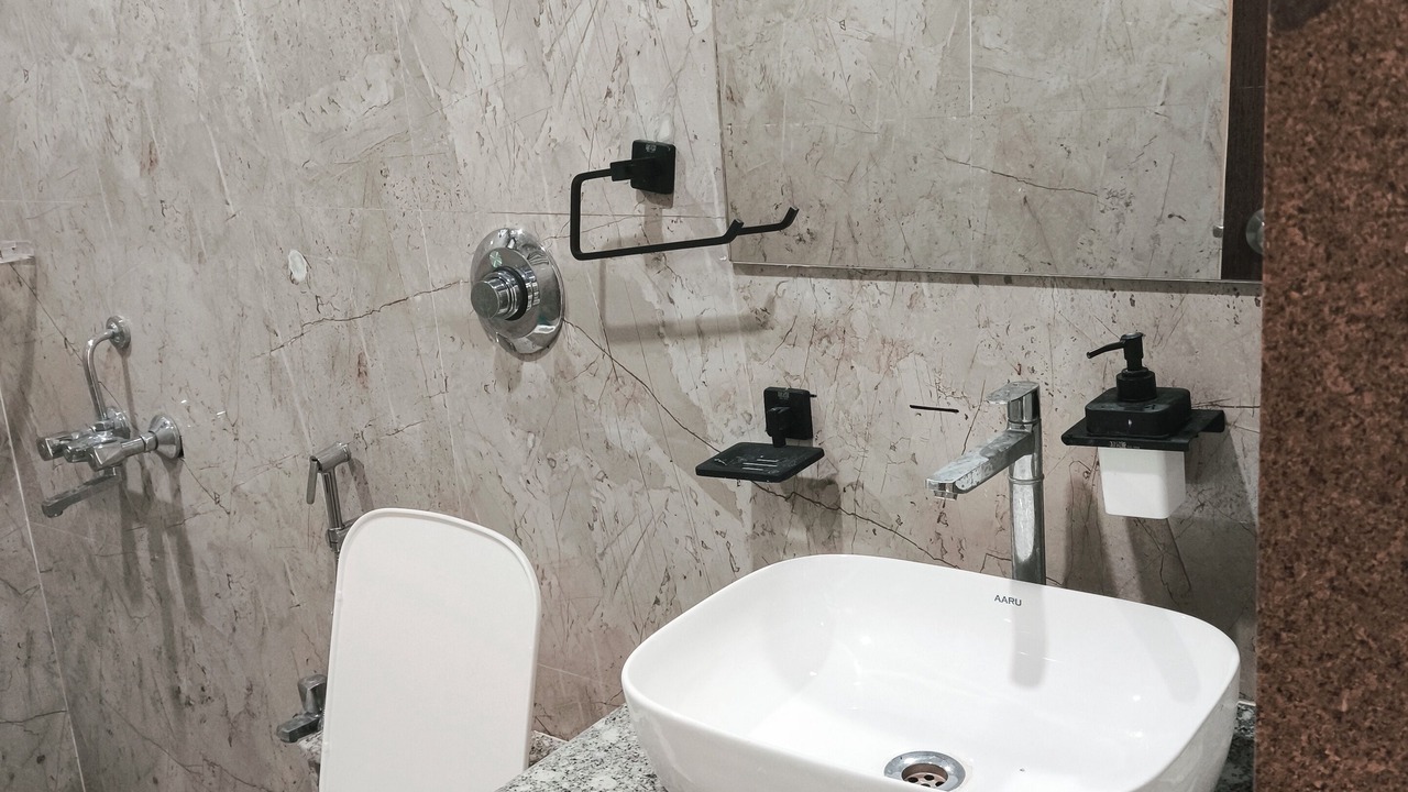 Photo of Bathroom in Jalor