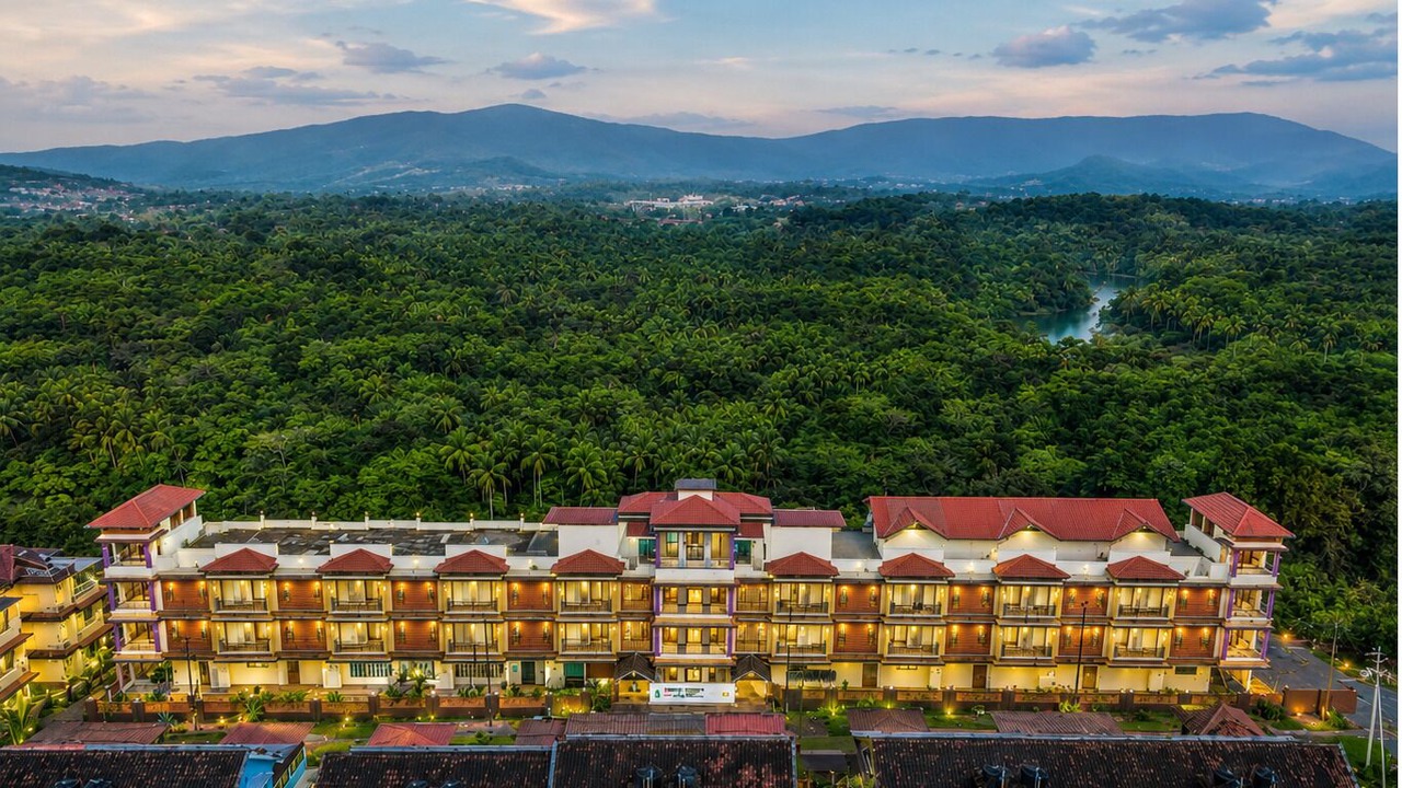 Photo of Outdoor in Ponda