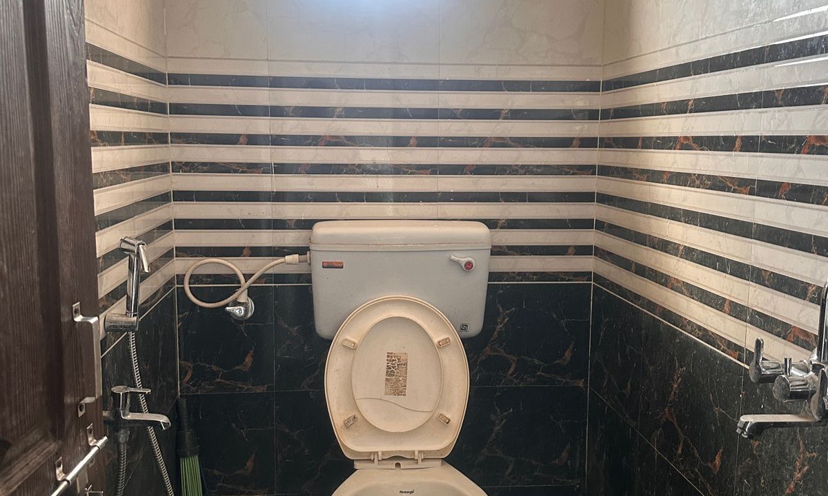 Photo of Bathroom in Ambavna