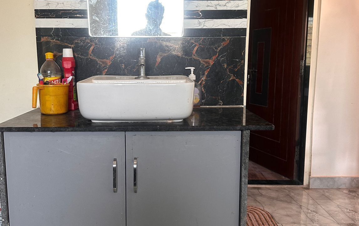 Photo of Bathroom in Ambavna