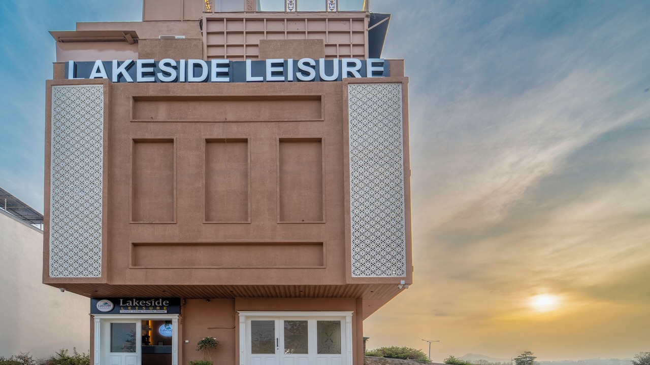 Photo of Outdoor in Udaipur