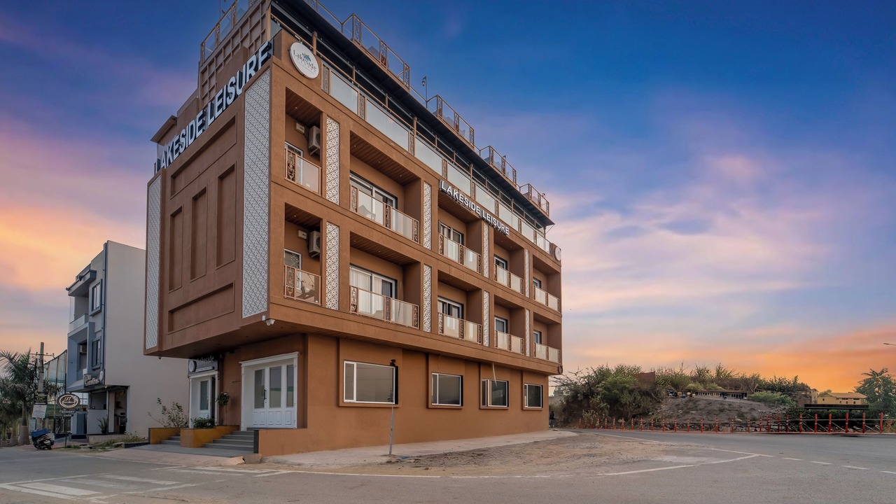 Photo of Outdoor in Udaipur