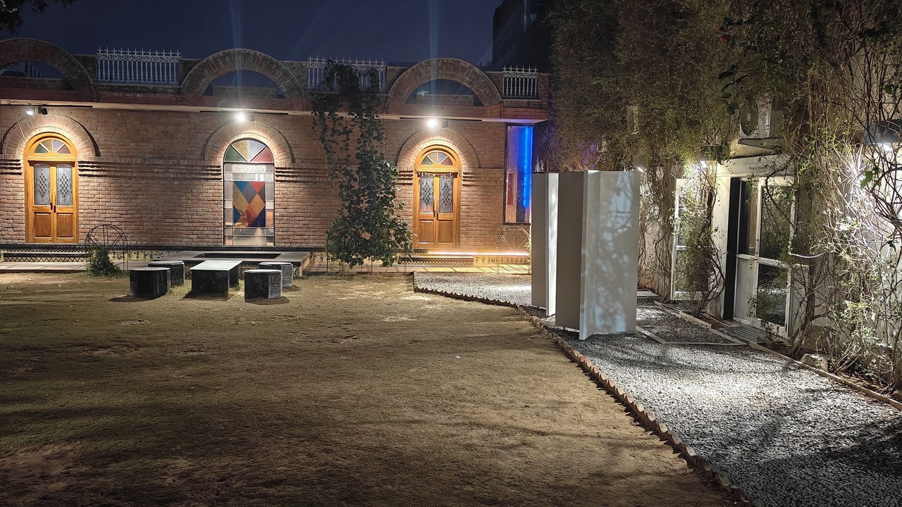 Photo of Outdoor in Ajmer