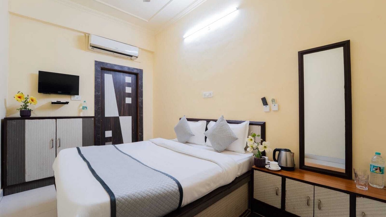 Photo of Bedroom in Panch Batti