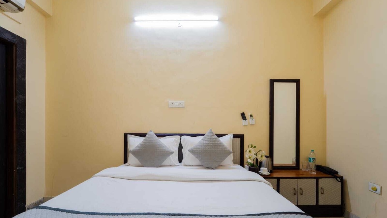 Photo of Bedroom in Panch Batti