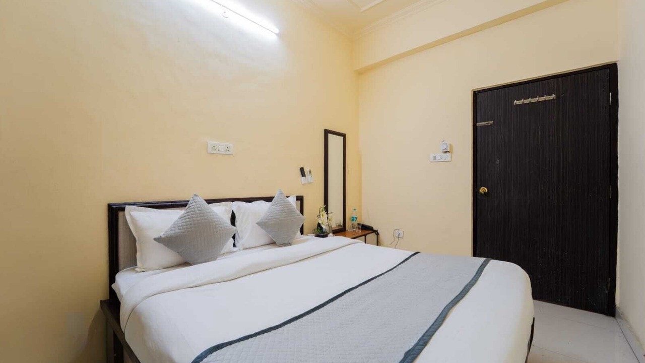 Photo of Bedroom in Panch Batti