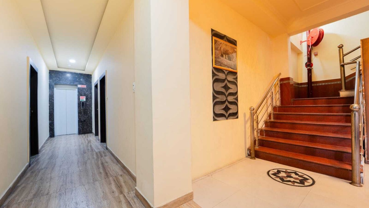 Photo of Patio Balcony in Panch Batti