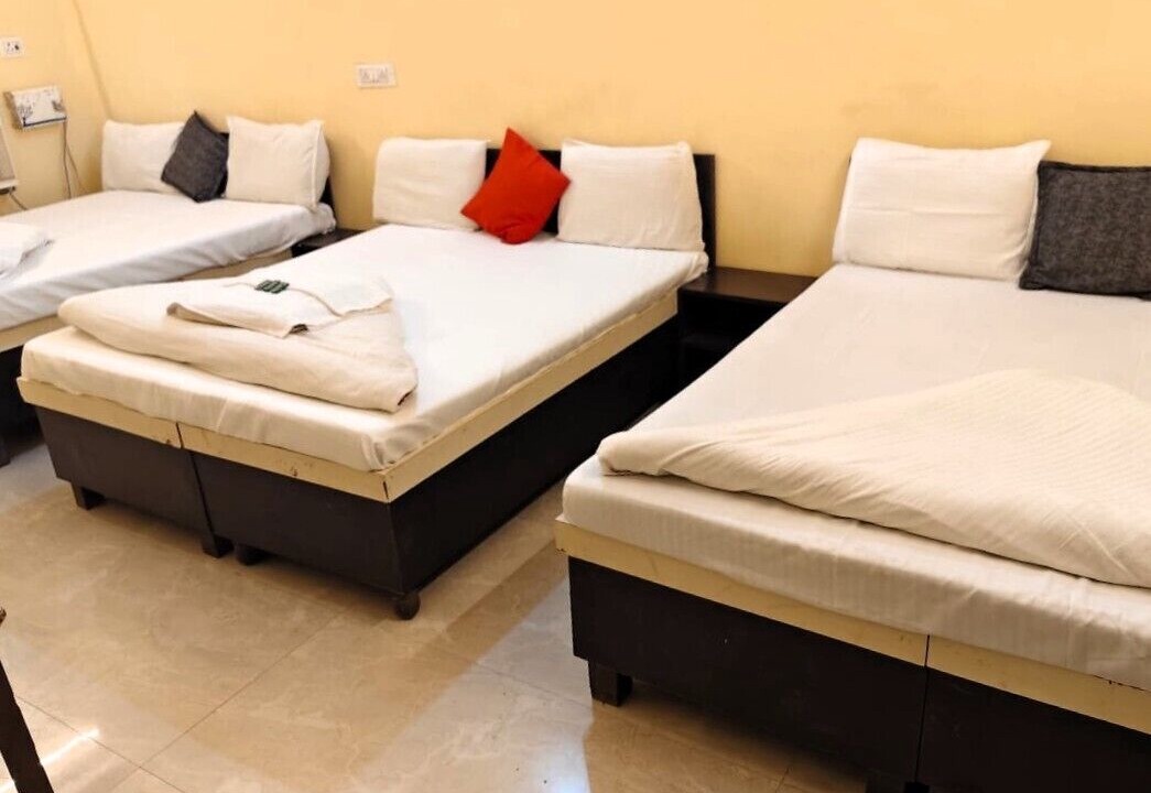 Photo of Bedroom in Varanasi