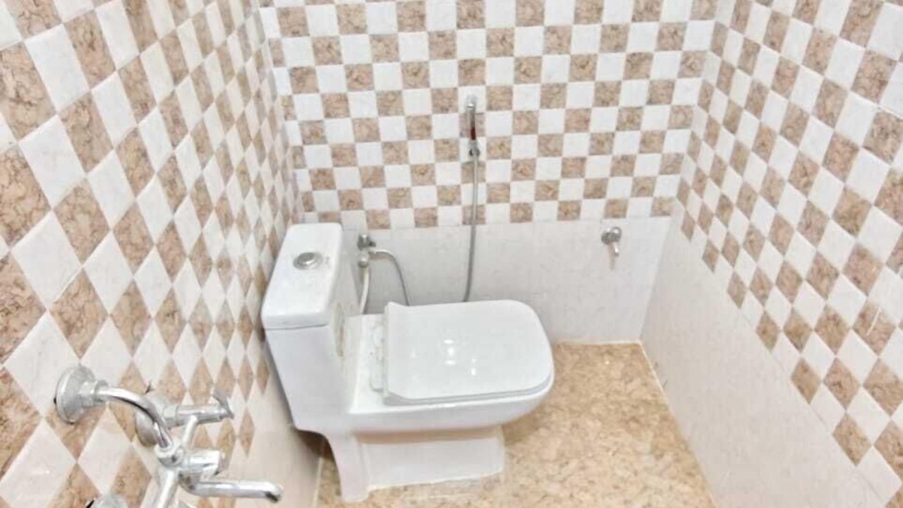 Photo of Bathroom in Varanasi