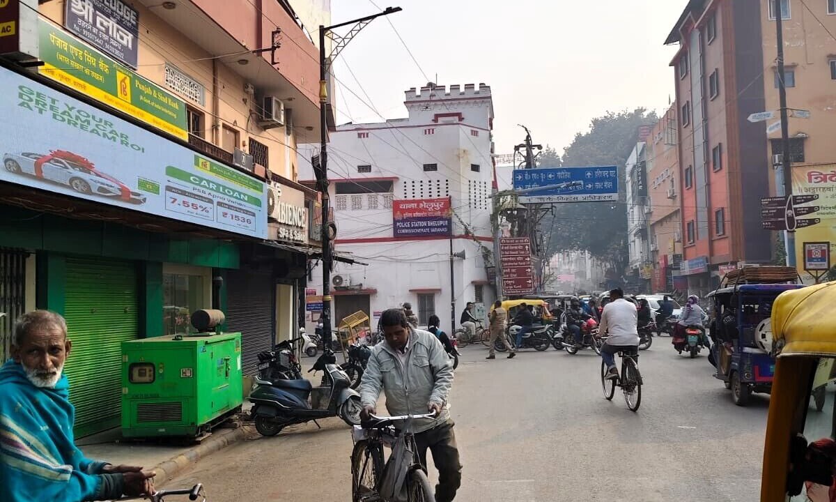 Photo of Outdoor in Varanasi
