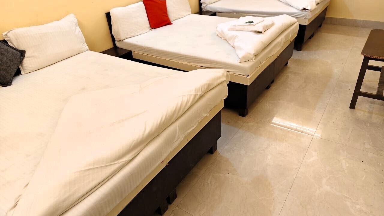 Photo of Bedroom in Varanasi