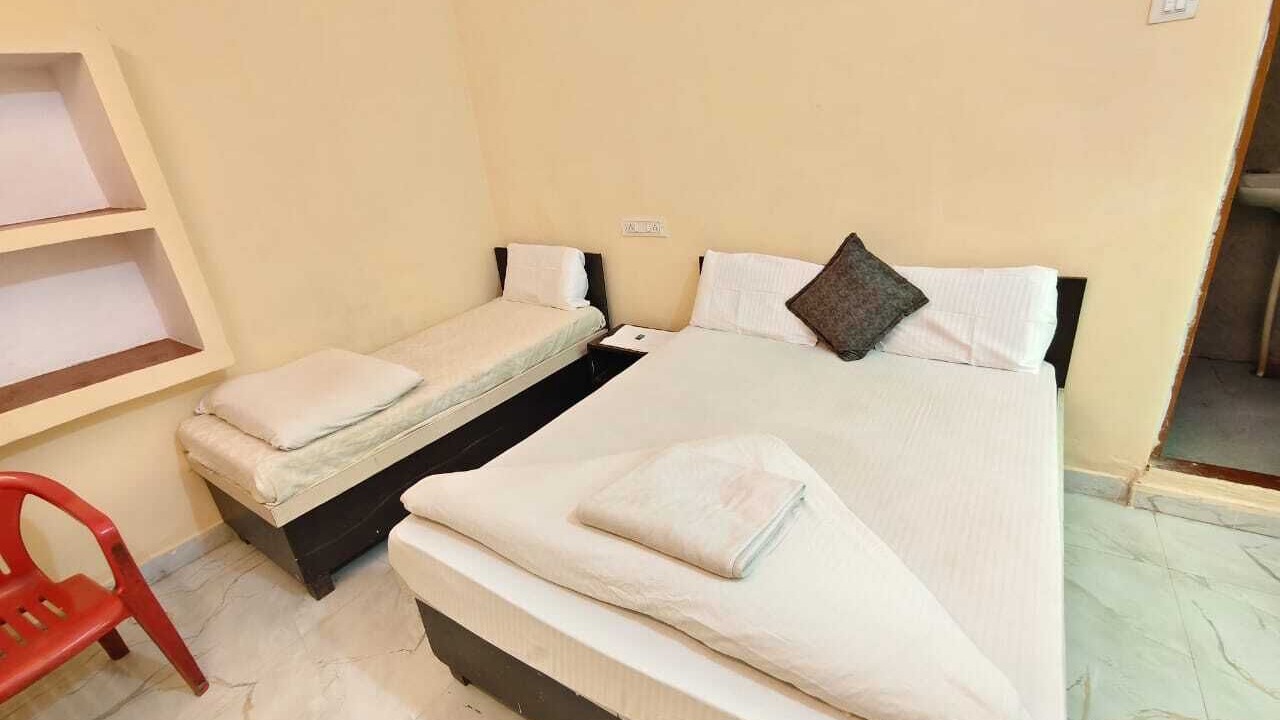 Photo of Bedroom in Varanasi