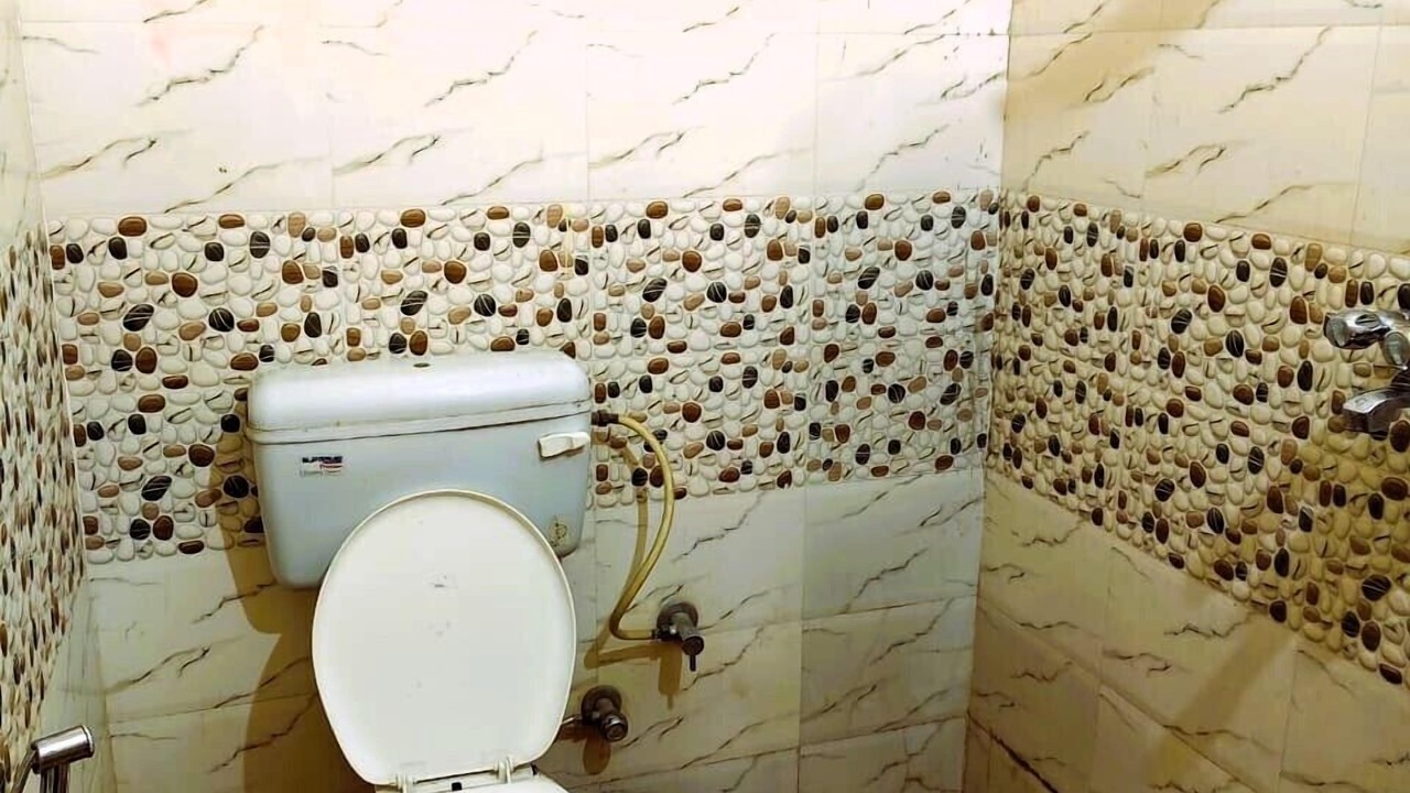 Photo of Bathroom in Varanasi