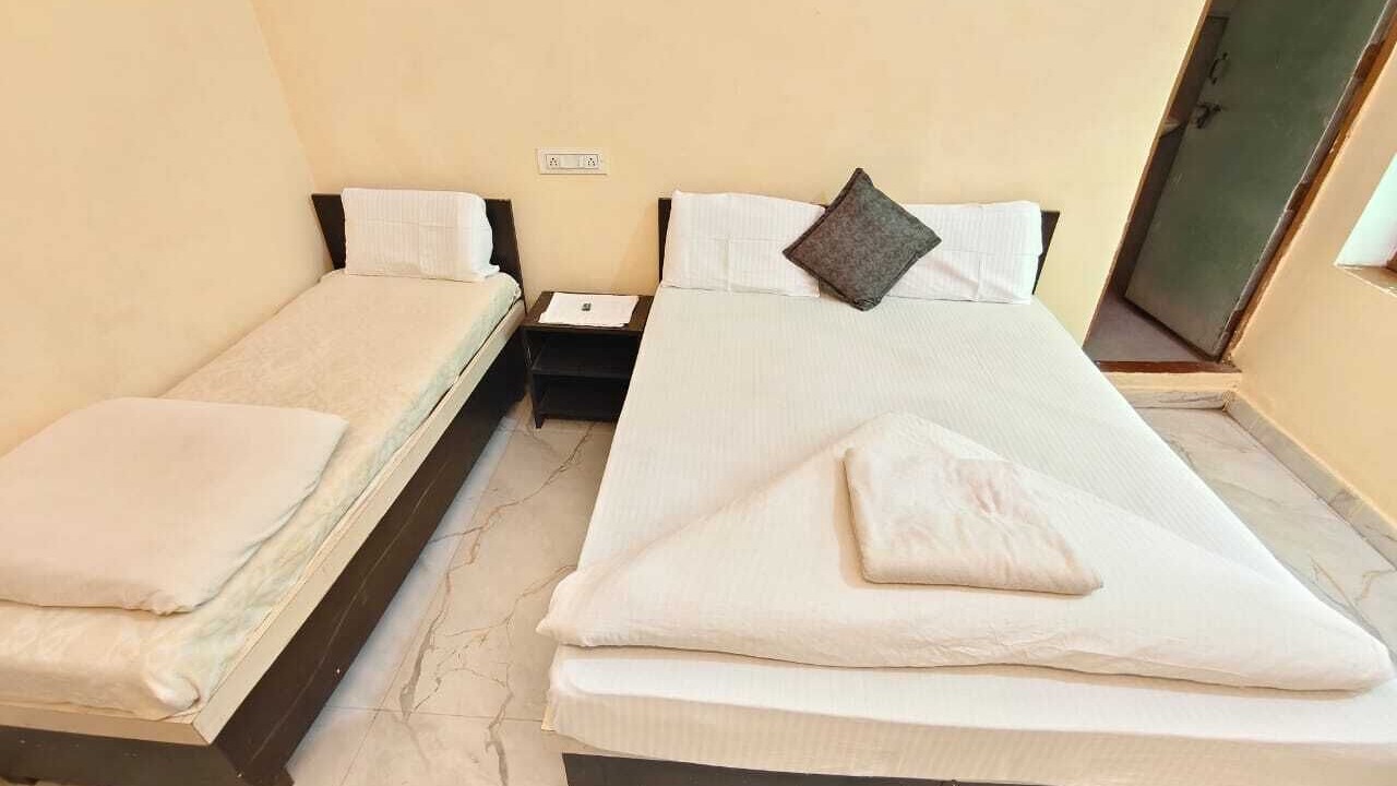 Photo of Bedroom in Varanasi