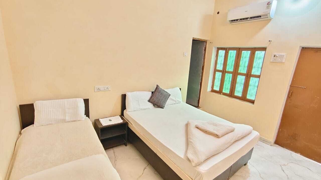 Photo of Bedroom in Varanasi