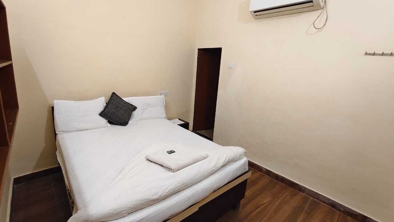 Photo of Bedroom in Varanasi