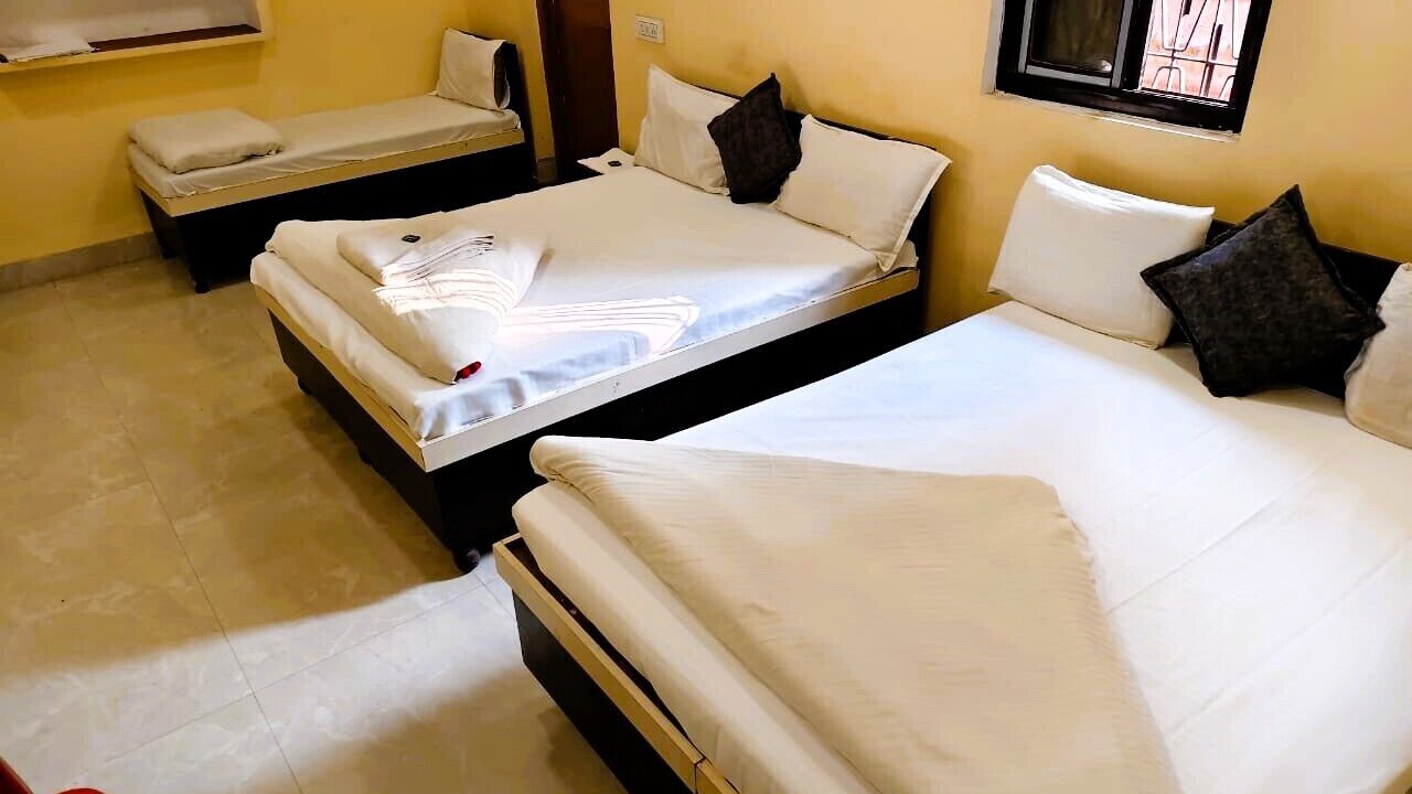 Photo of Bedroom in Varanasi