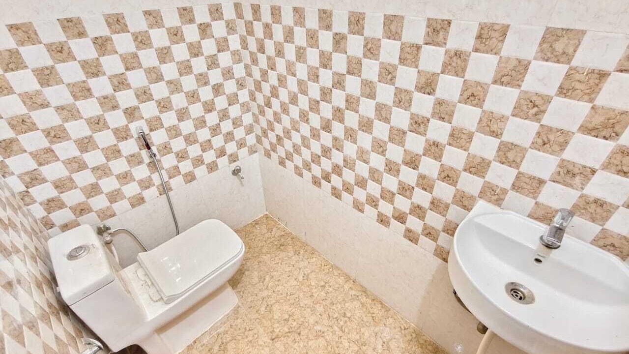 Photo of Bathroom in Varanasi
