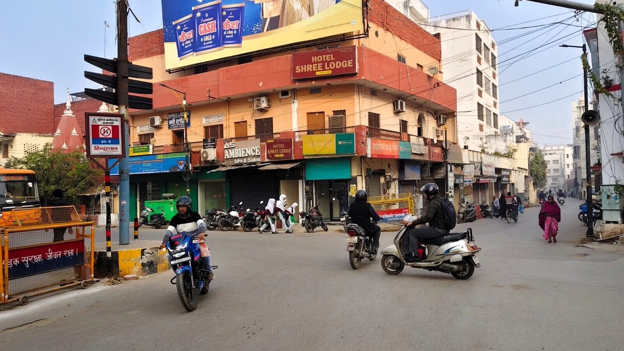 Photo of Outdoor in Varanasi