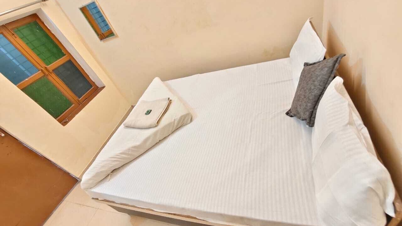 Photo of Bathroom in Varanasi