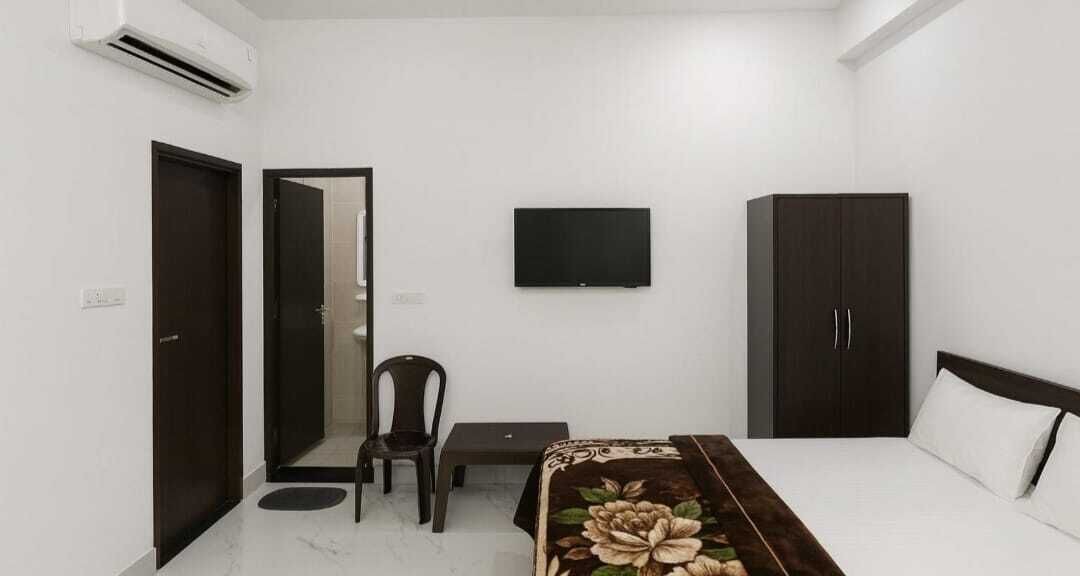Photo of Bedroom in Agra