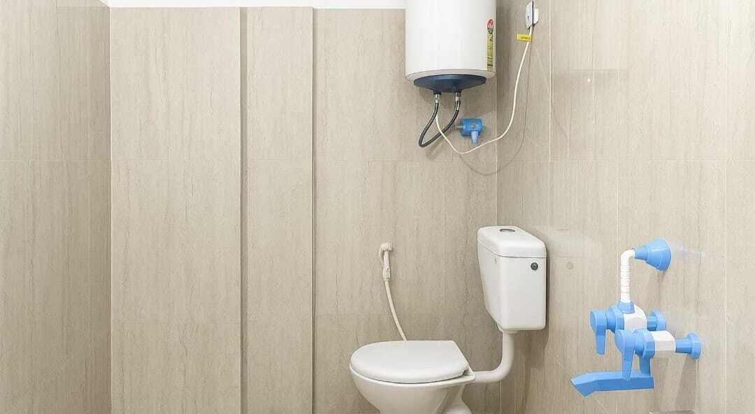 Photo of Bathroom in Agra