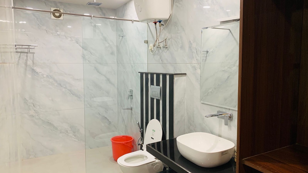 Photo of Bathroom in Agra