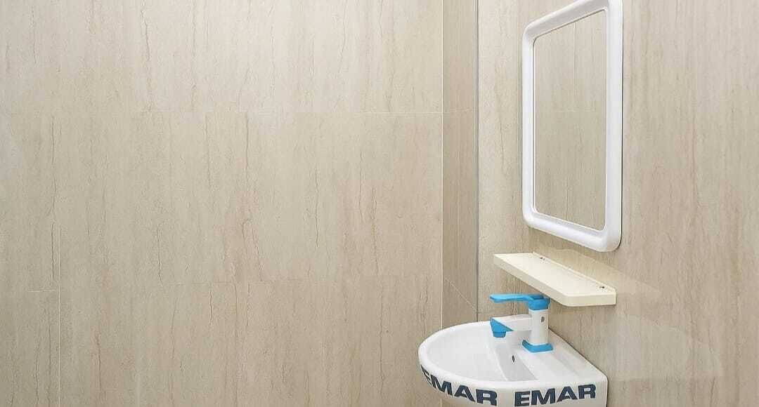 Photo of Bathroom in Agra