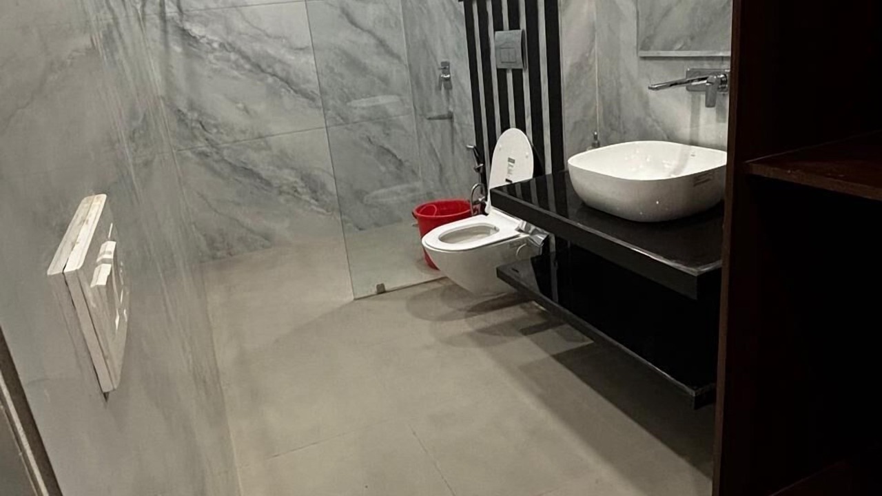 Photo of Bathroom in Agra