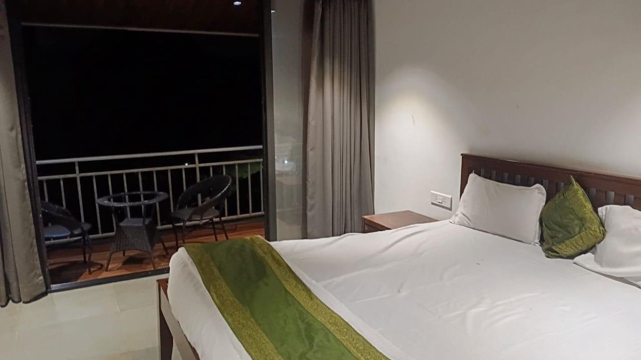 Photo of Bedroom in Paud