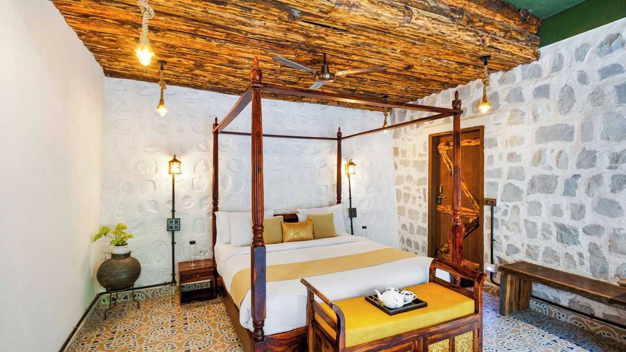 Photo of Bedroom in Bullawala