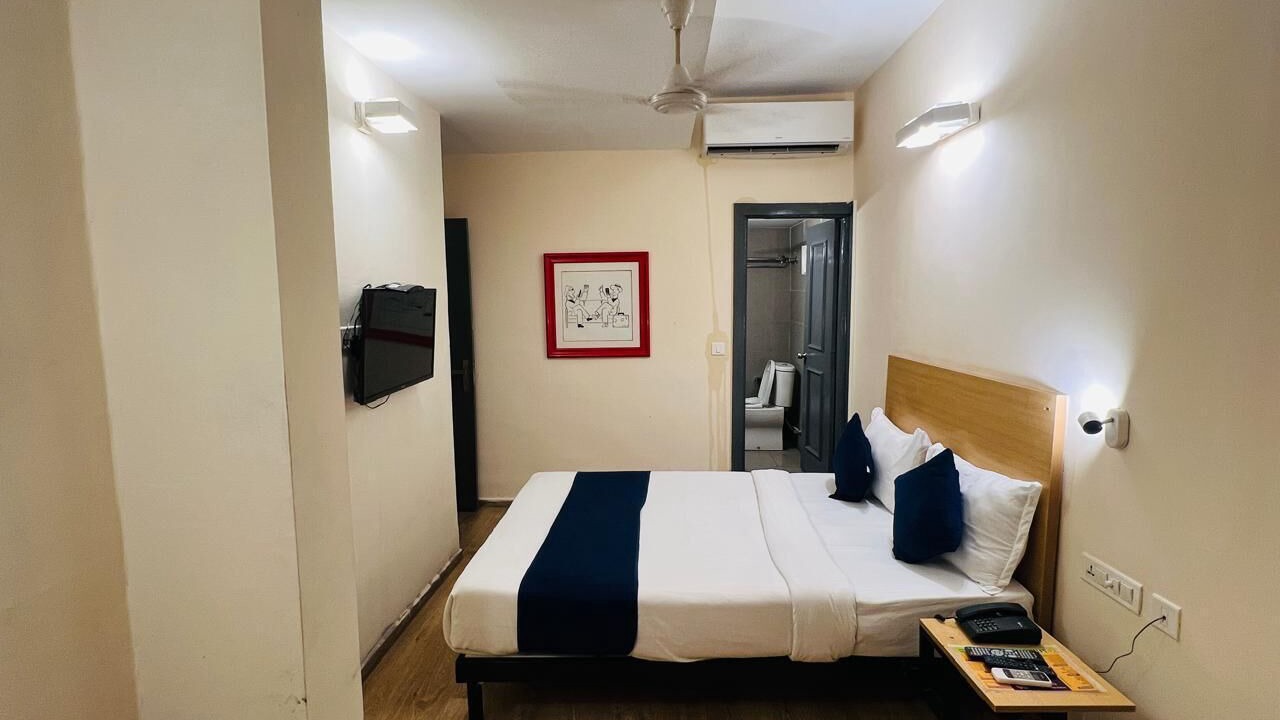 Photo of Bedroom in Indore