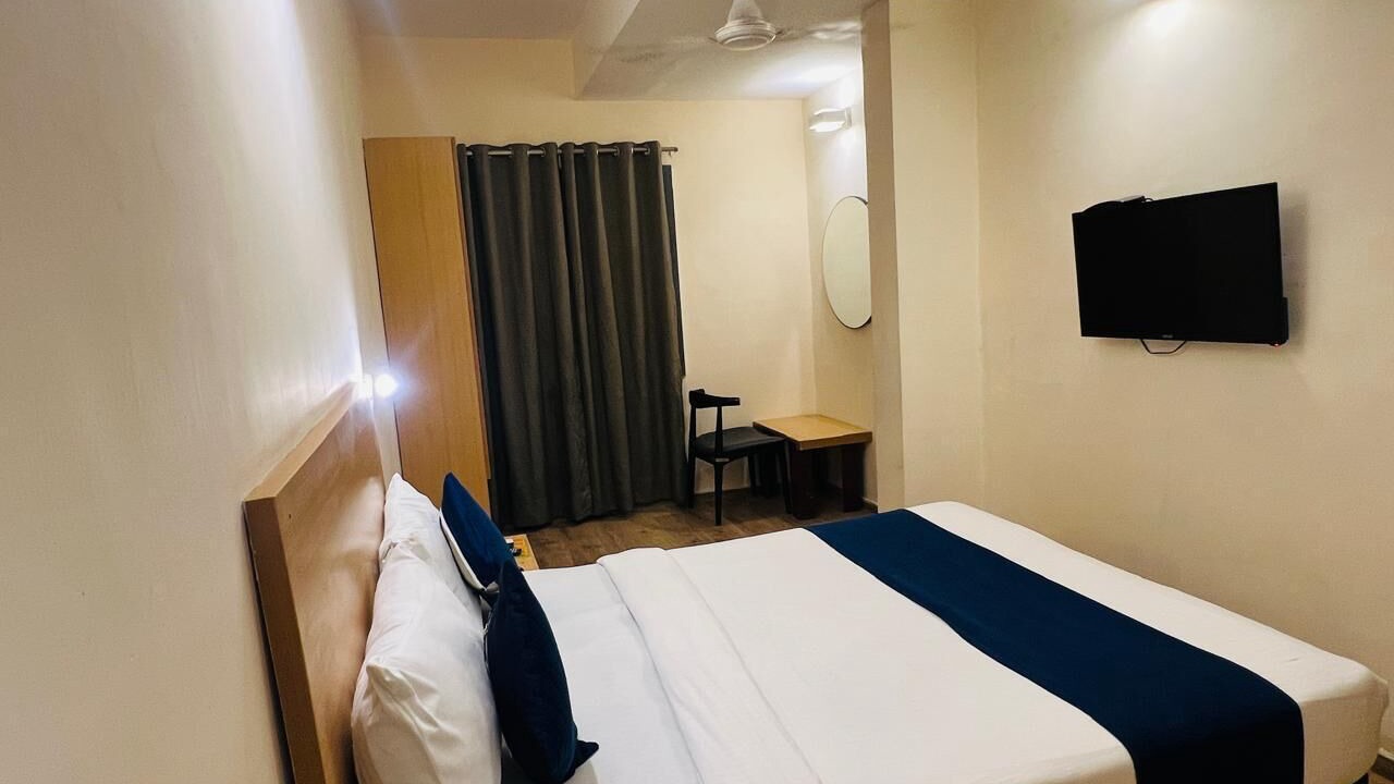 Photo of Bedroom in Indore