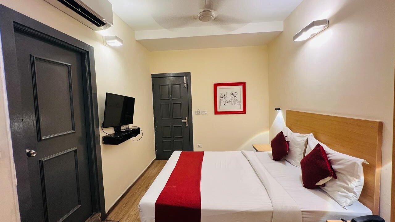 Photo of Bedroom in Indore