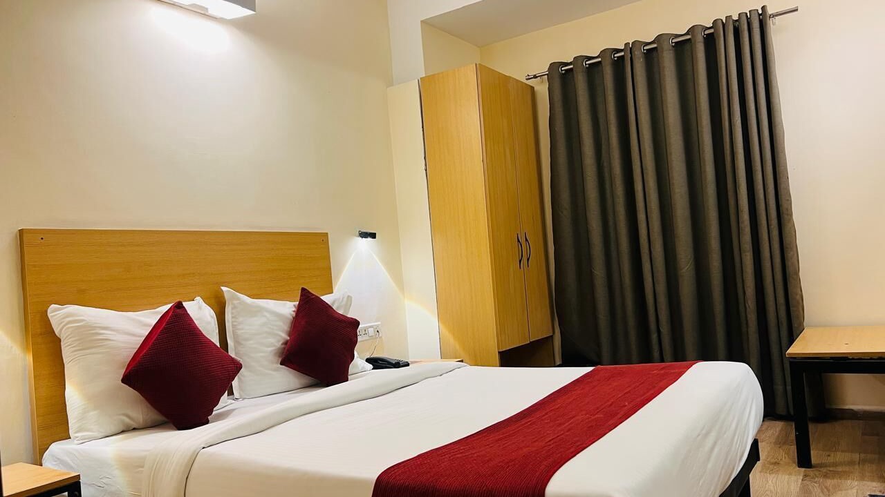 Photo of Bedroom in Indore