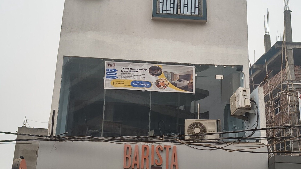 Photo of Outdoor in Patna