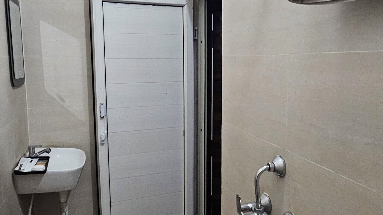 Photo of Bathroom in Patna