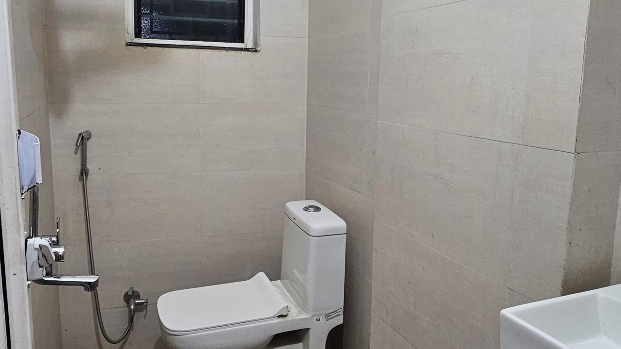 Photo of Bathroom in Patna