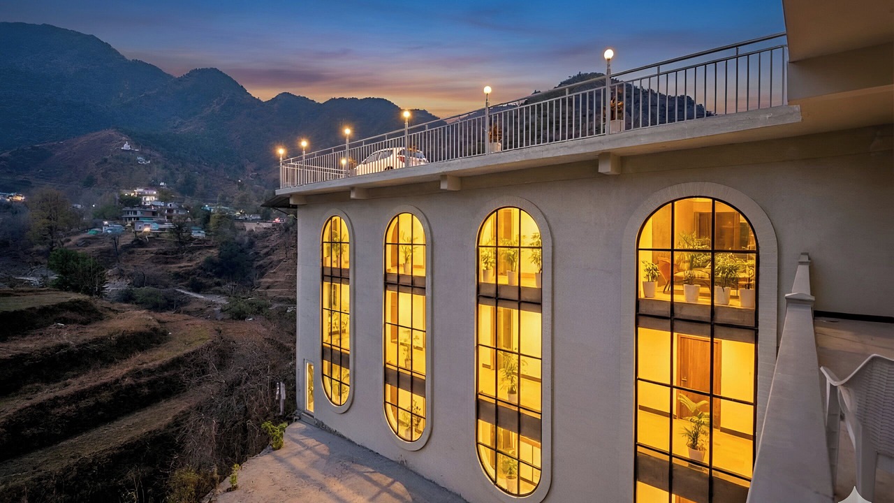 Photo of Outdoor in Mussoorie