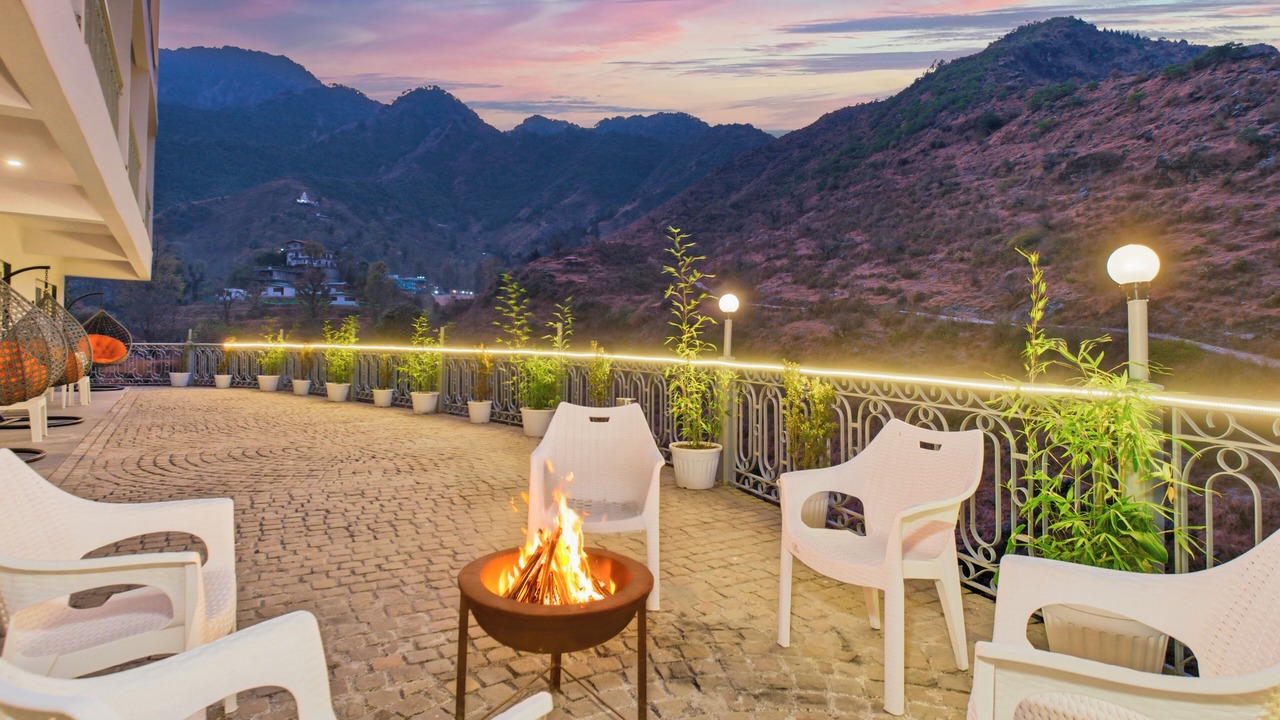 Photo of Outdoor in Mussoorie