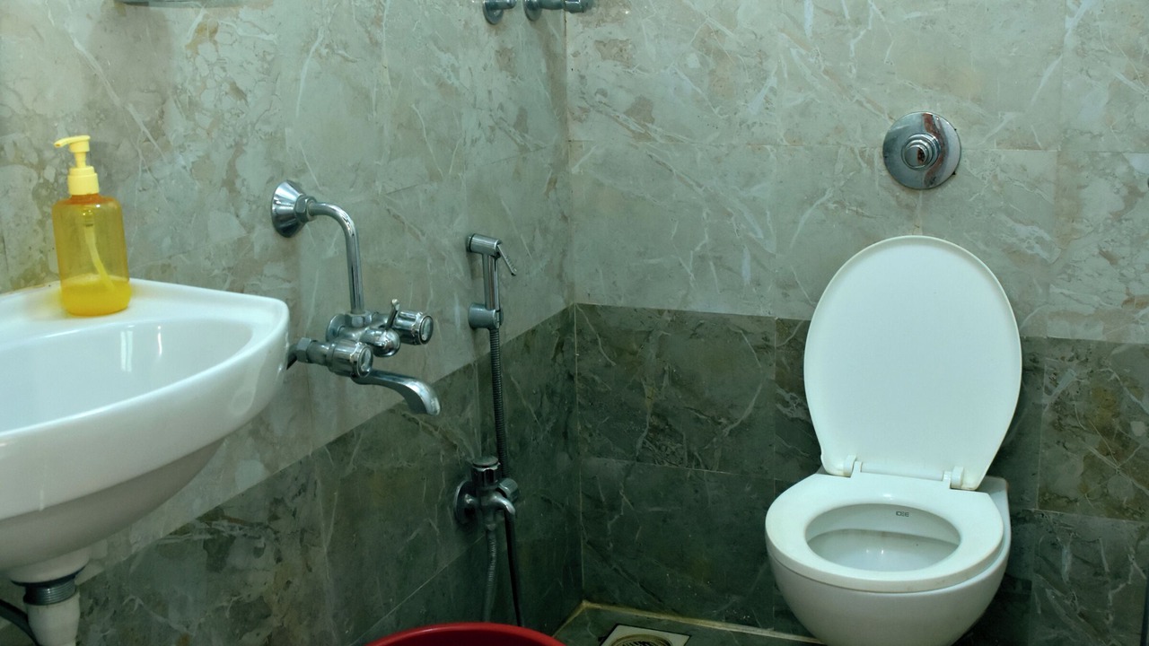 Photo of Bathroom in Vada