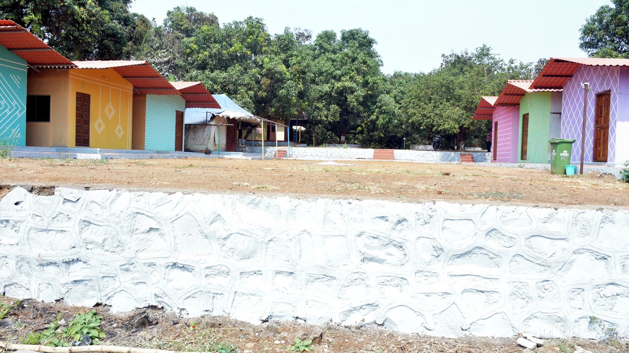 Photo of Outdoor in Vada