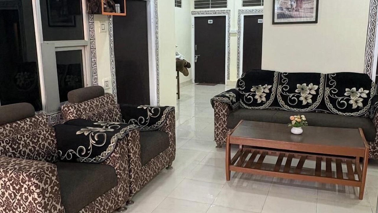 Photo of Livingroom in Sawai Madhopur