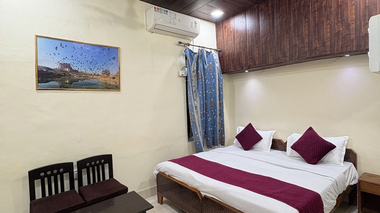 Photo of Bedroom in Sawai Madhopur