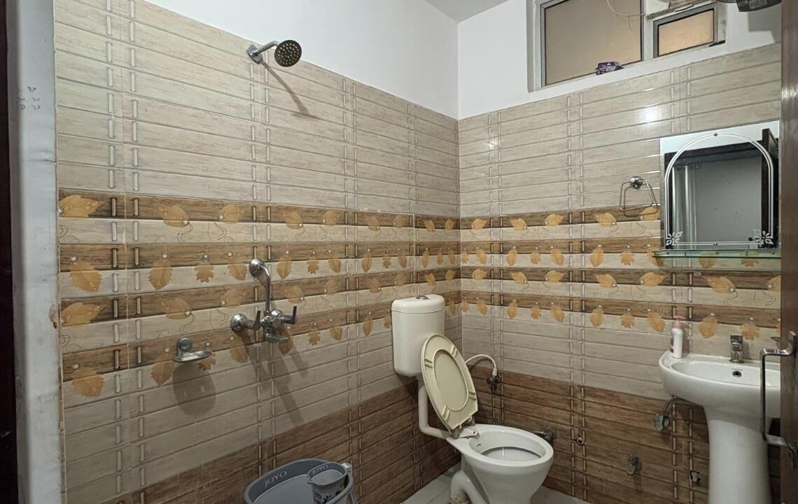 Photo of Bathroom in Sawai Madhopur