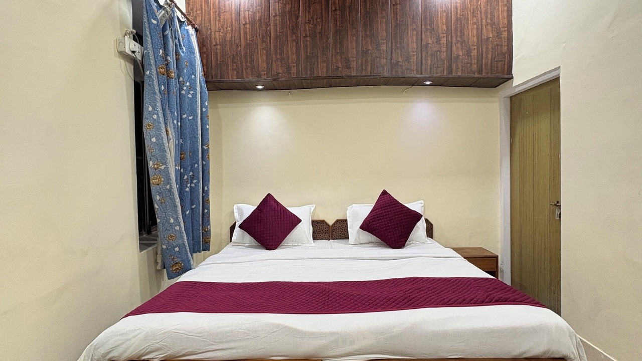 Photo of Bedroom in Sawai Madhopur